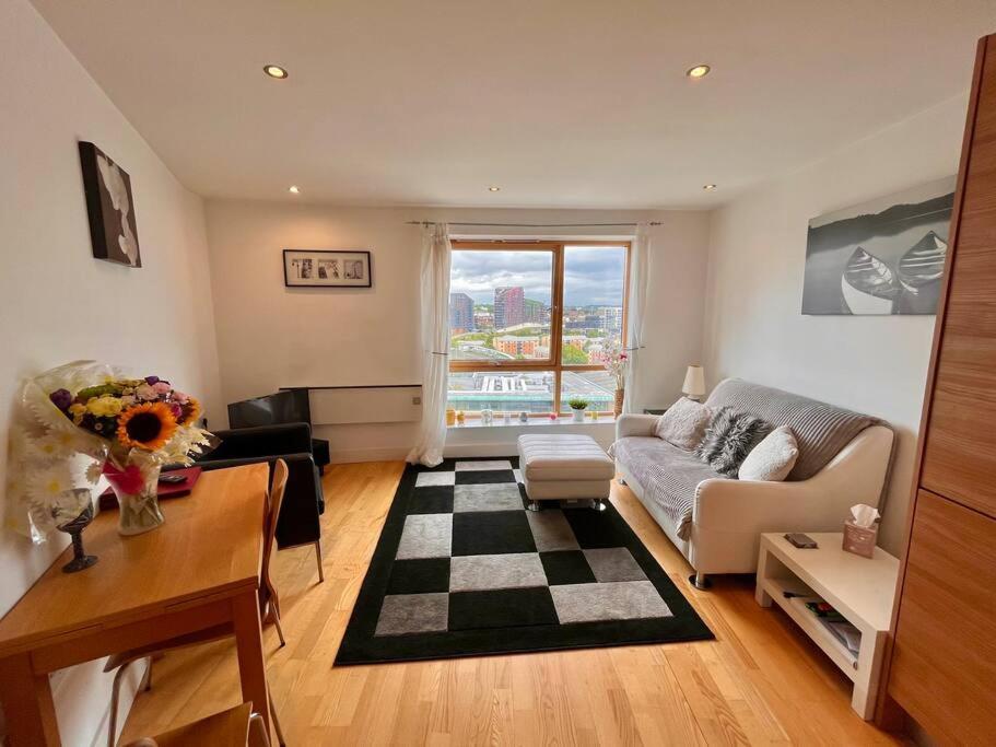 Lovely Centre 1 Bed