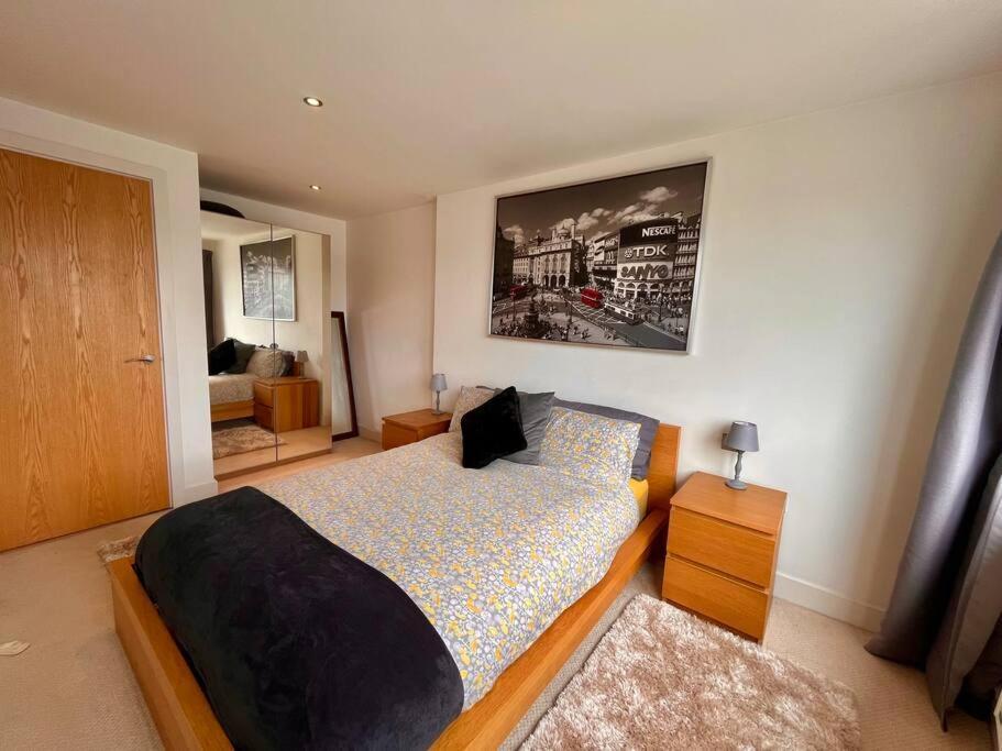 Lovely Centre 1 Bed Apartment