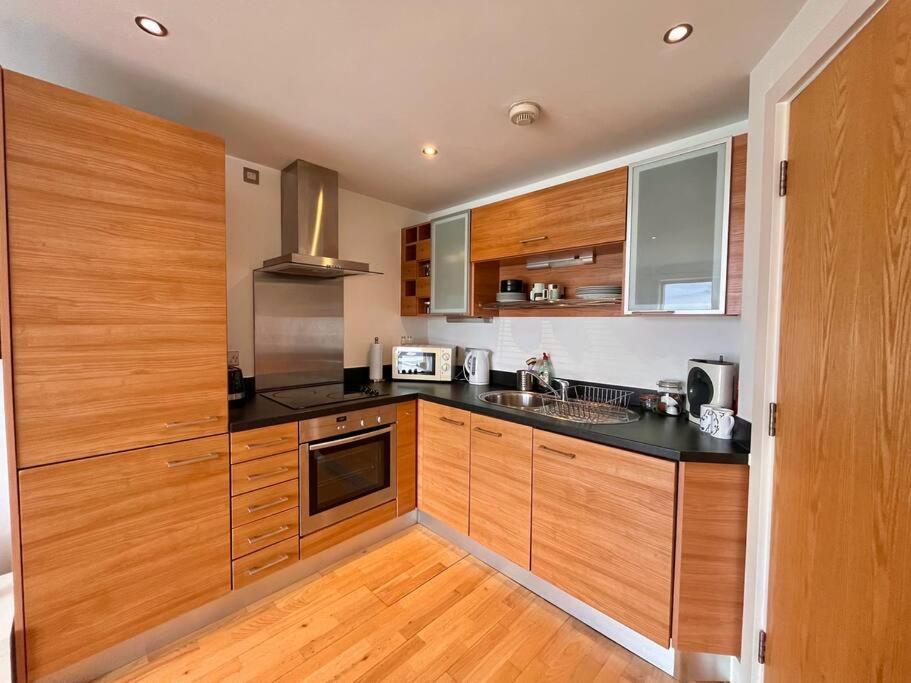 Lovely Centre 1 Bed