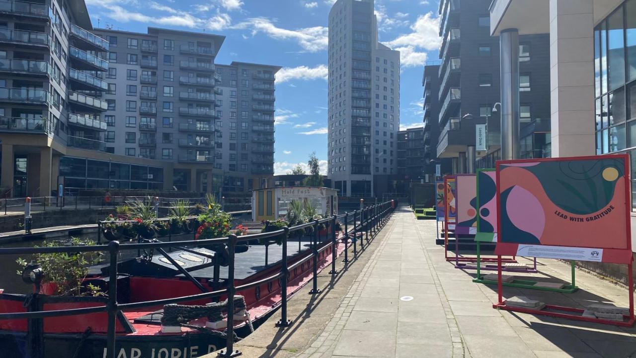 Lovely Centre 1 Bed Apartment *