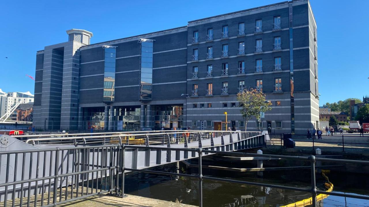 Lovely Centre 1 Bed Apartment