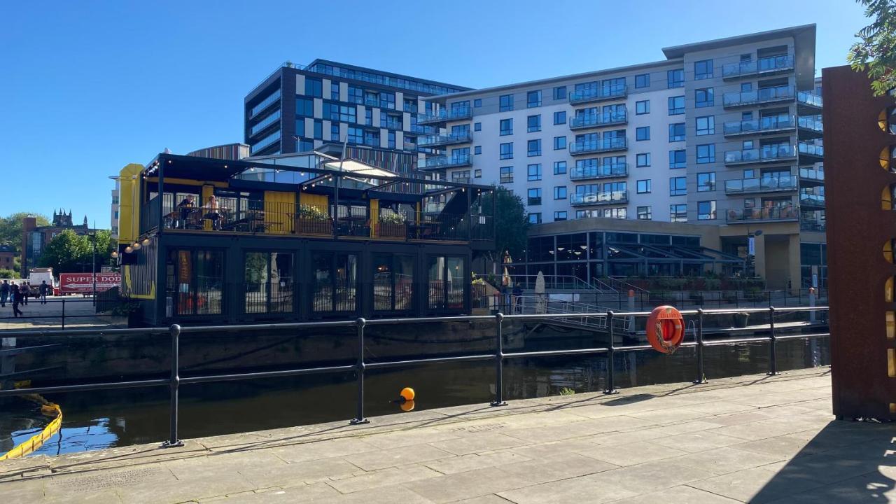 Lovely Centre 1 Bed Apartment